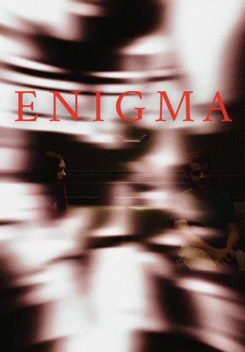 Enigma poster