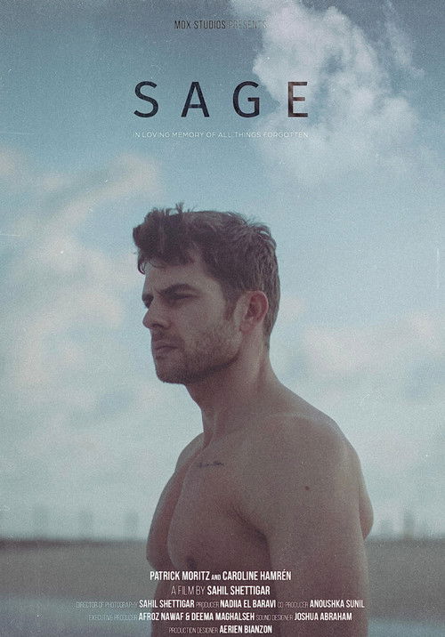 Sage poster