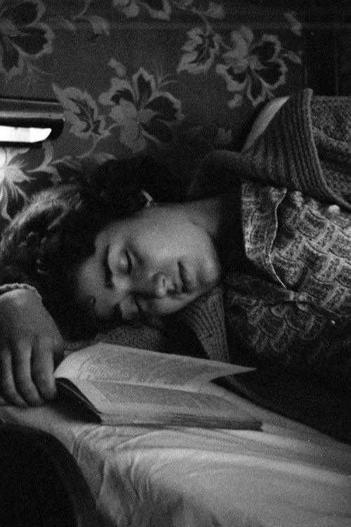 and you will plant flowers on my grave (2021) poster