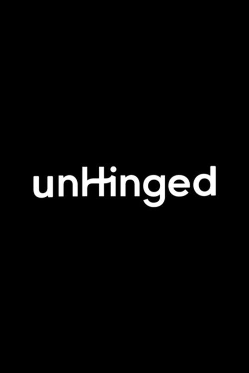 unHinged (2026) poster