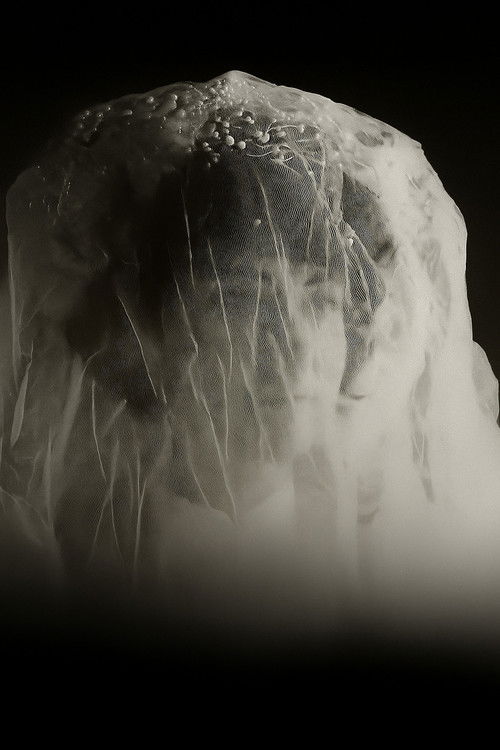 Wide awake (2024) poster