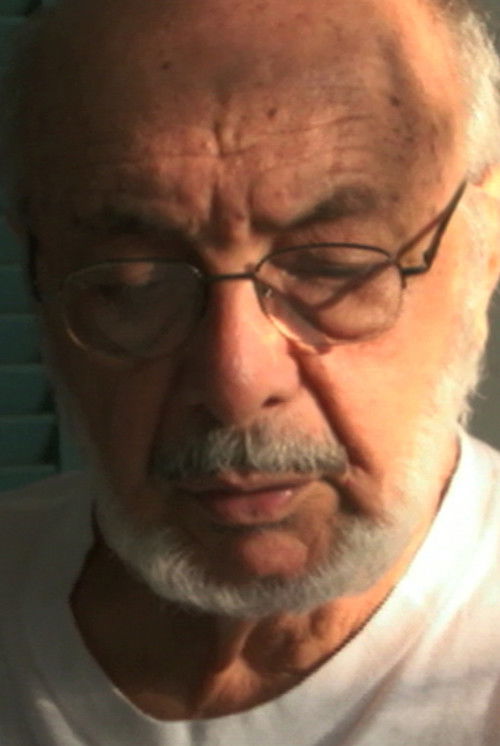 Eu Carrego um Cinema Dentro de Mim (2008) poster