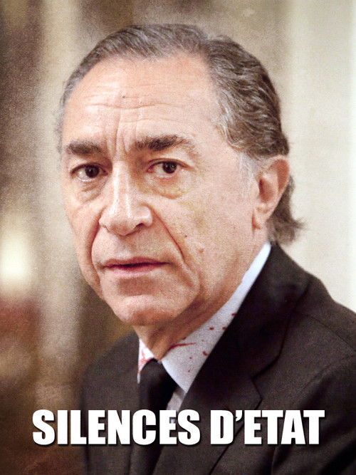 Silences d'état (2013) poster