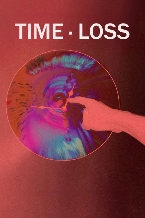 Time Loss (2018) poster