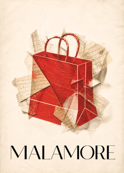 Malamore (2023) poster