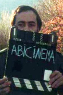 Abicinema (1975) poster