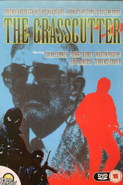The Grasscutter (1990) poster