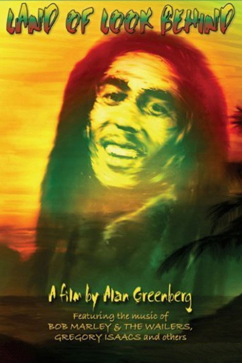 Land of Look Behind (1982) poster