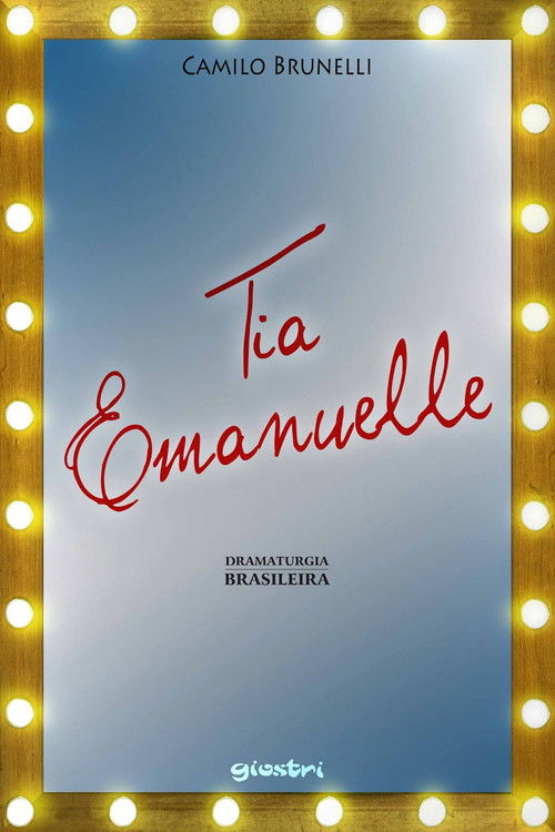 Tia Emanuelle (2017) poster