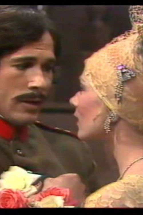 Ypolipsi (1985) poster