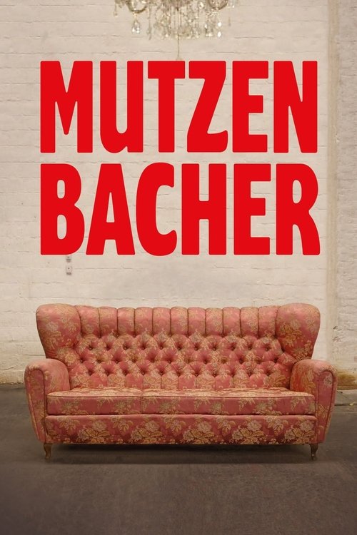 Mutzenbacher (2022) poster