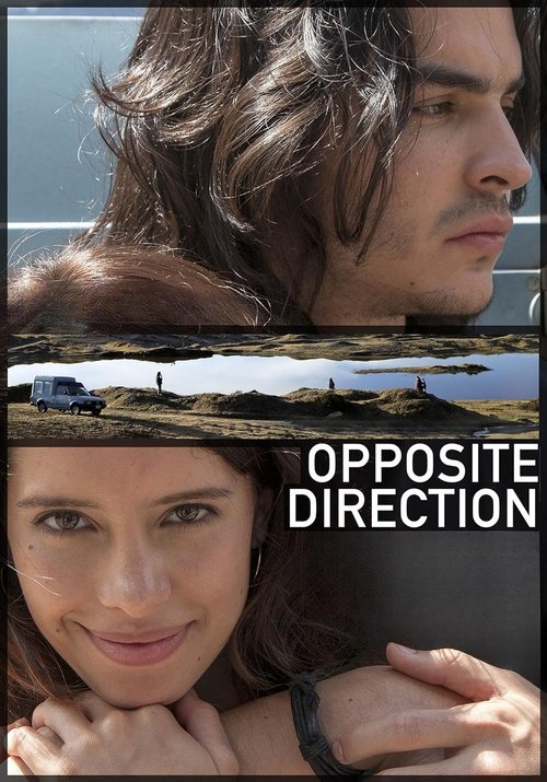 Opposite Direction (2020) poster