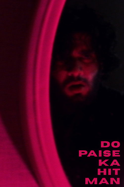 Do Paise Ka Hitman (2023) poster