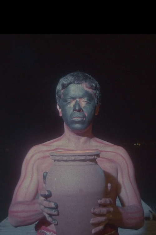 Dream of Stone (2022) poster