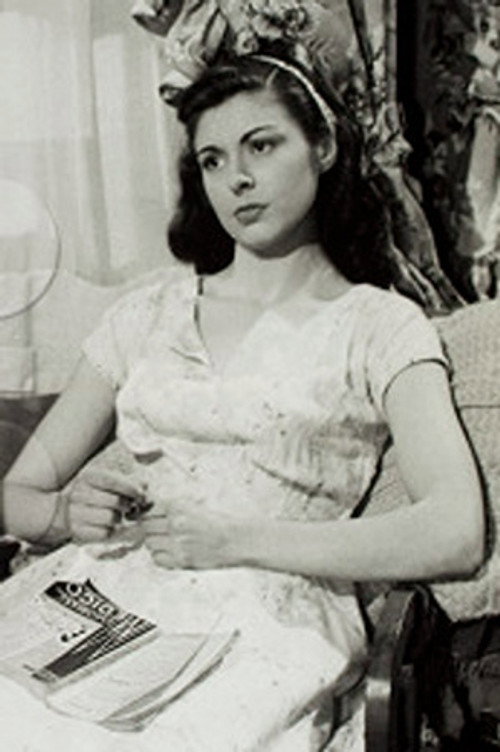 Maria Dilnah