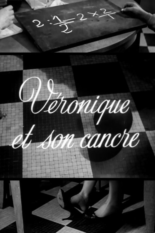 Véronique et son cancre (1959) poster