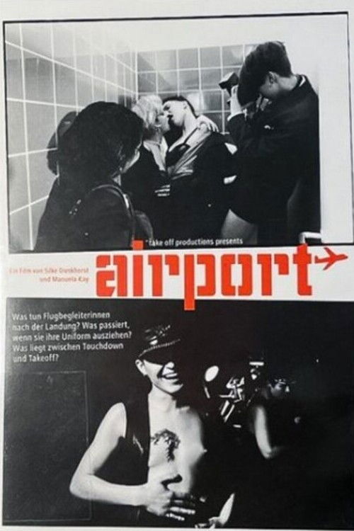 Airport (1994) poster