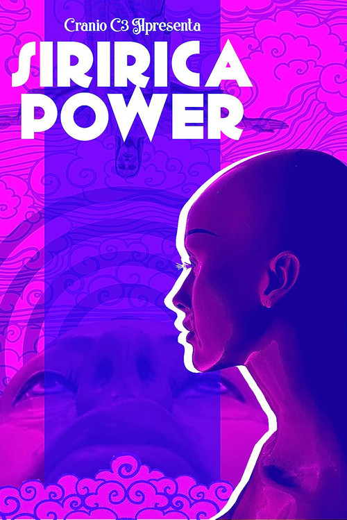 Siririca Power (2020) poster
