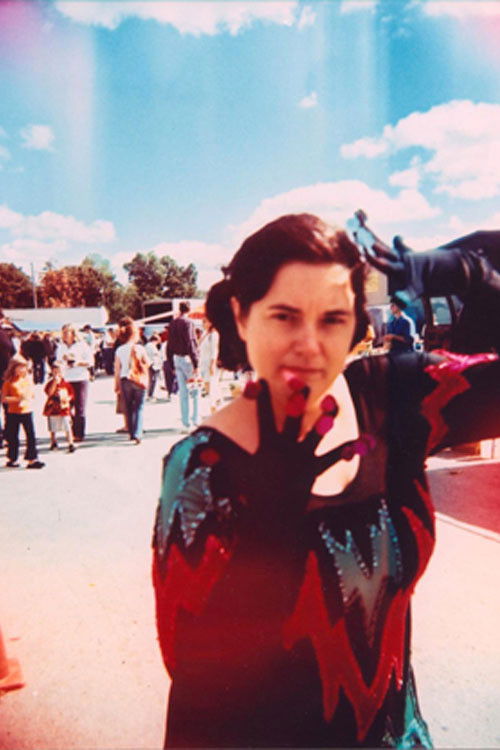 Glitter (2003) poster