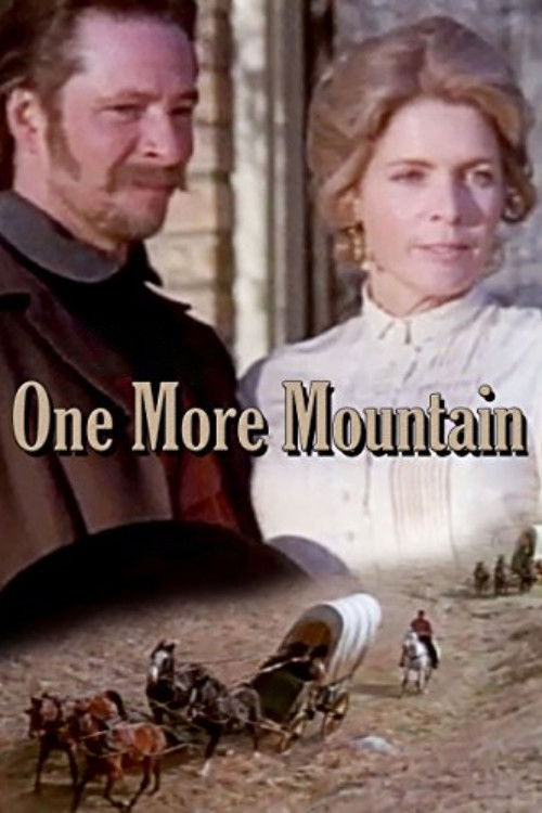 One More Mountain (1994) poster