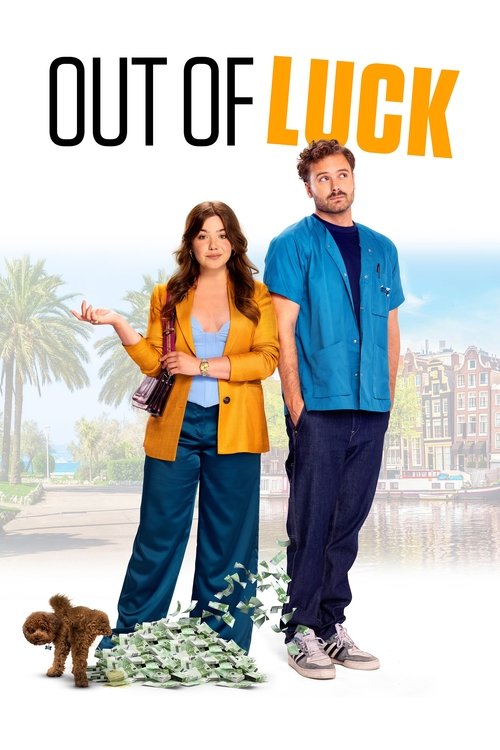 Out of Luck (2025) poster