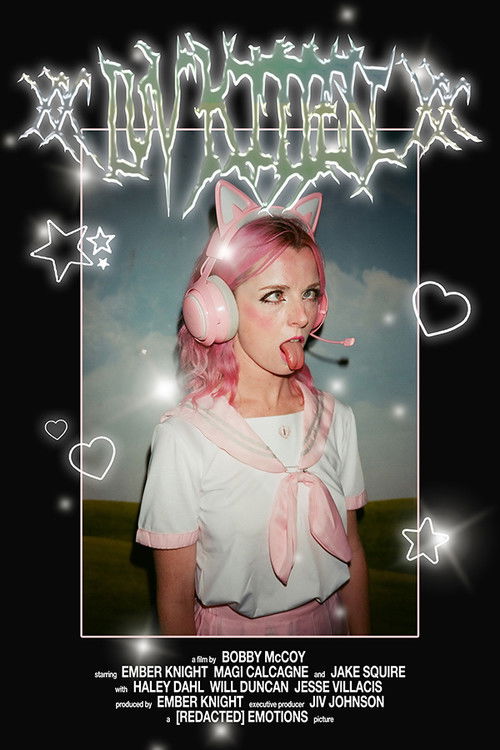 xX_luv.kitten_Xx (2023) poster