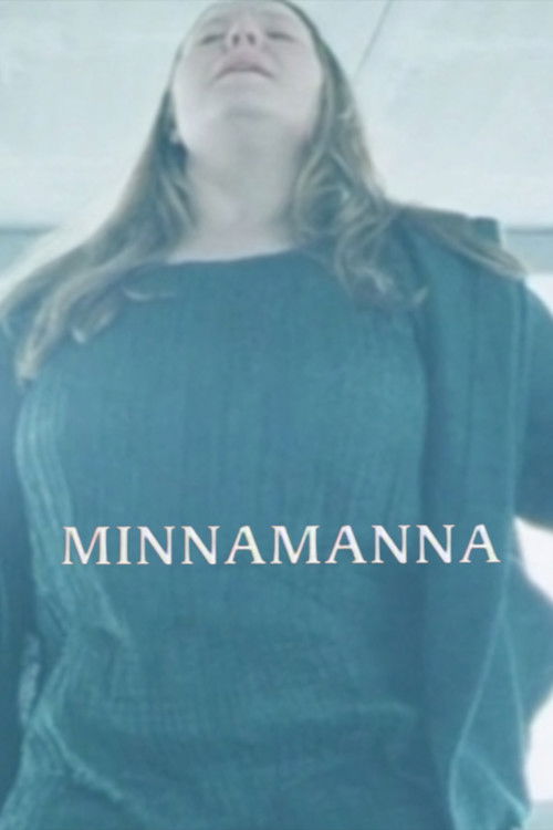 MINNAMANNA (1996) poster