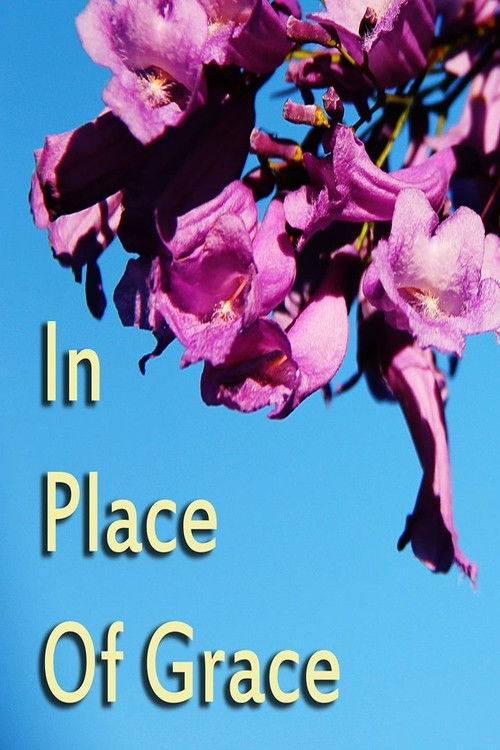 In Place of Grace (2017) poster