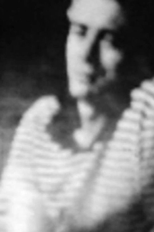 Soleil éteint (1958) poster