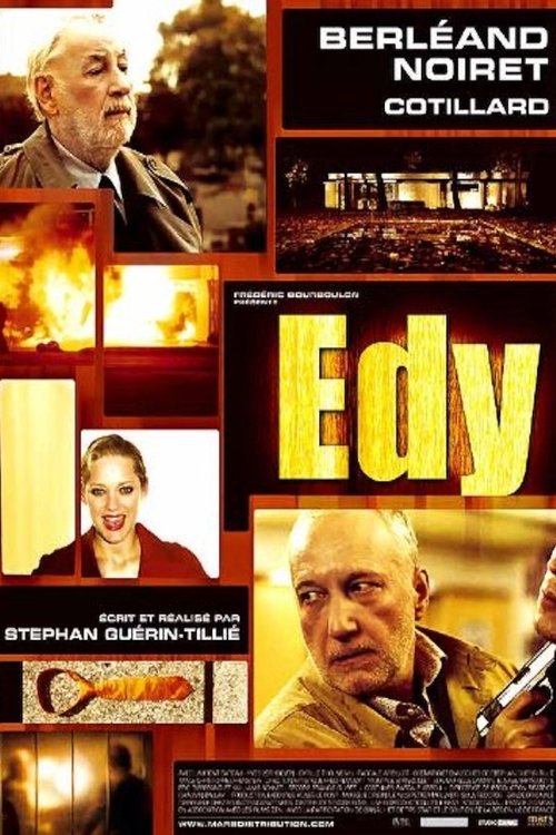 Edy (2005) poster