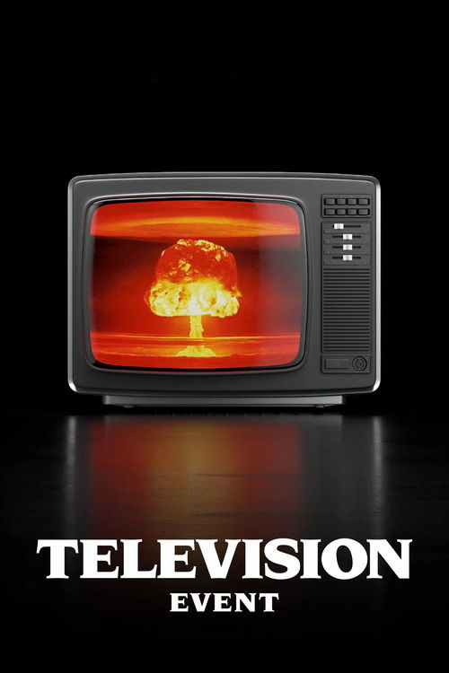 Television Event (2020) poster
