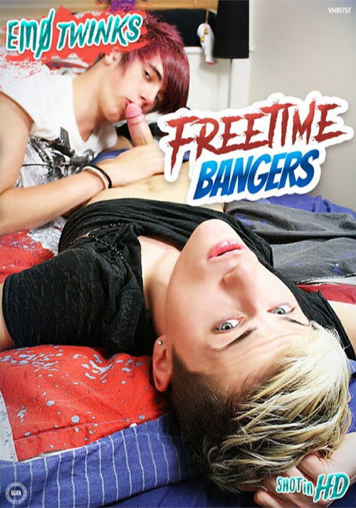 Freetime Bangers (2019) poster