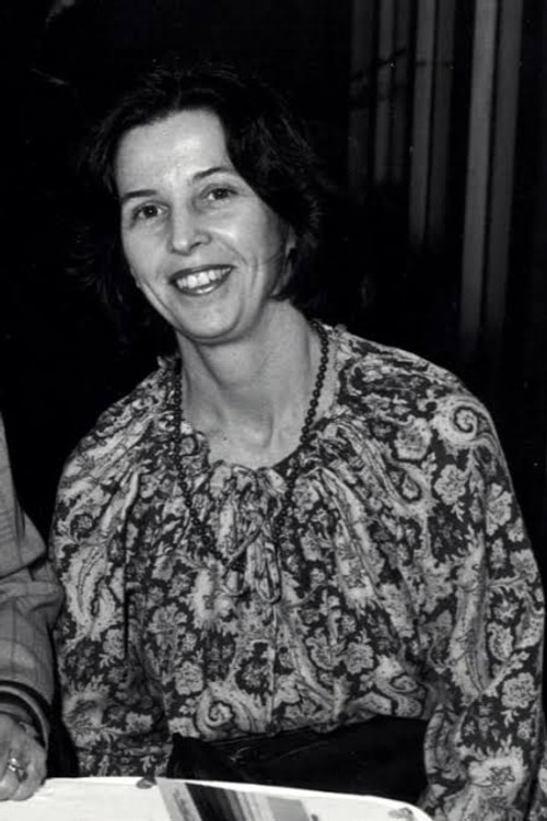 Ann Sutherland Harris