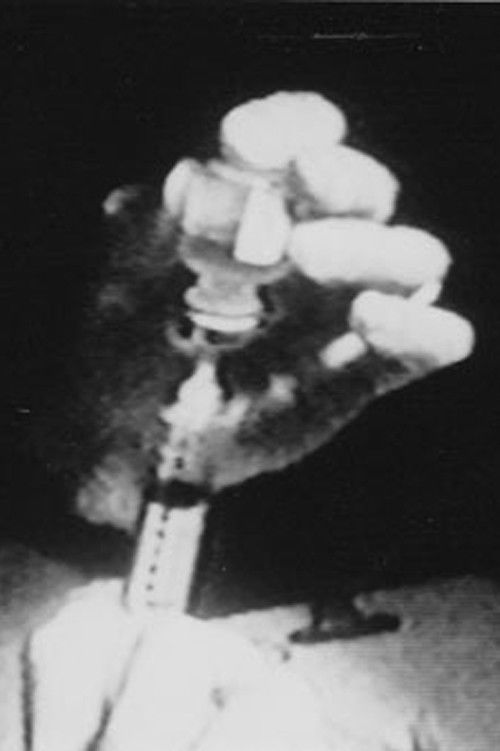 D.H.P.G. Mon Amour (1990) poster