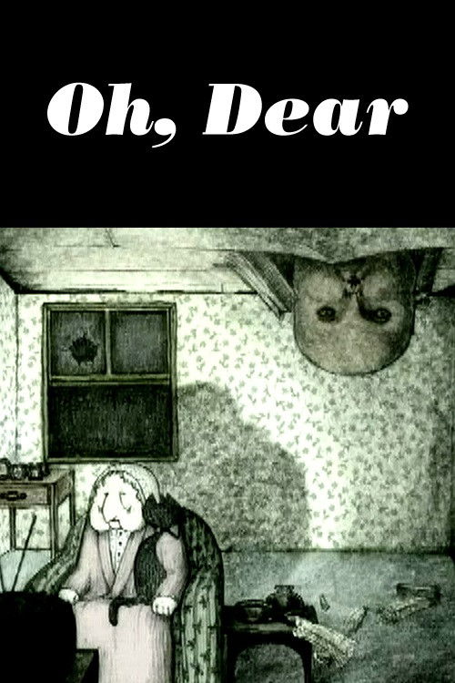 Oh, Dear (2004) poster
