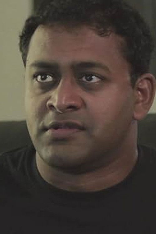 Rohan's Alien Therapy (2016) poster