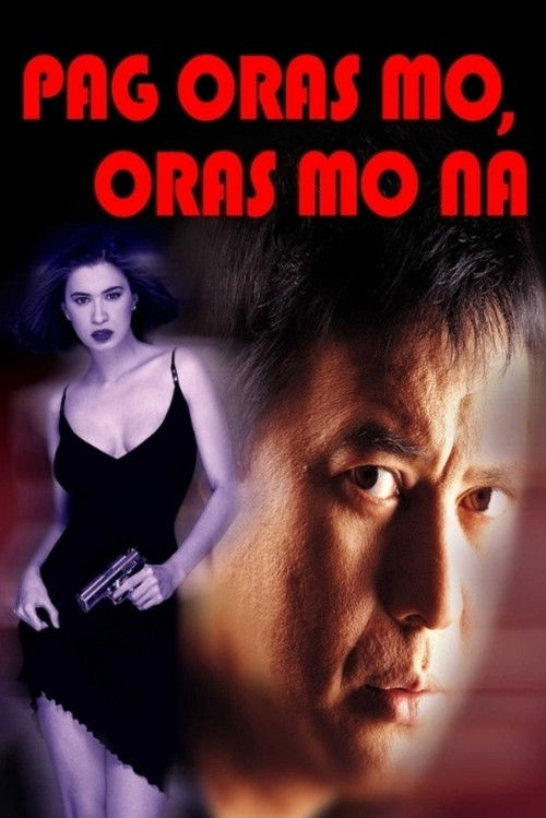Pag Oras Mo... Oras Mo Na (2000) poster