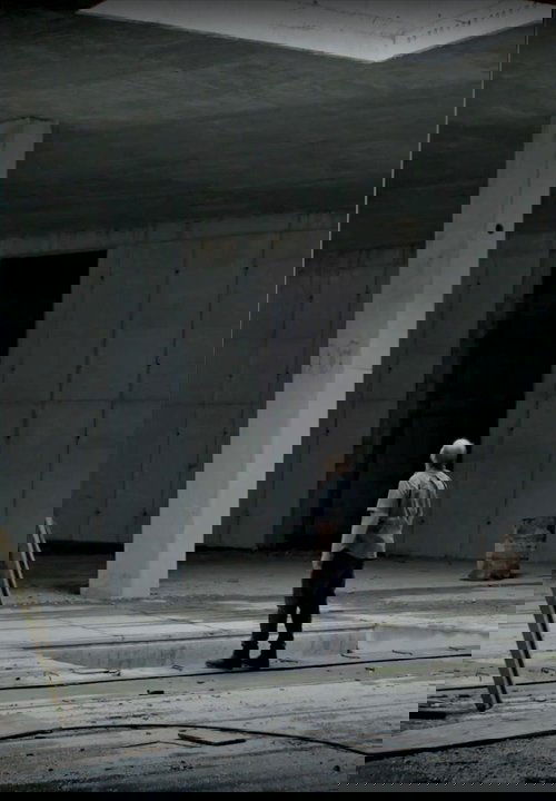 1319th Day (2017) poster