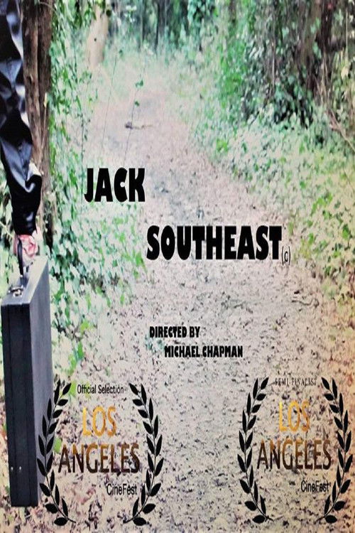 Jack Southeast (2018) poster