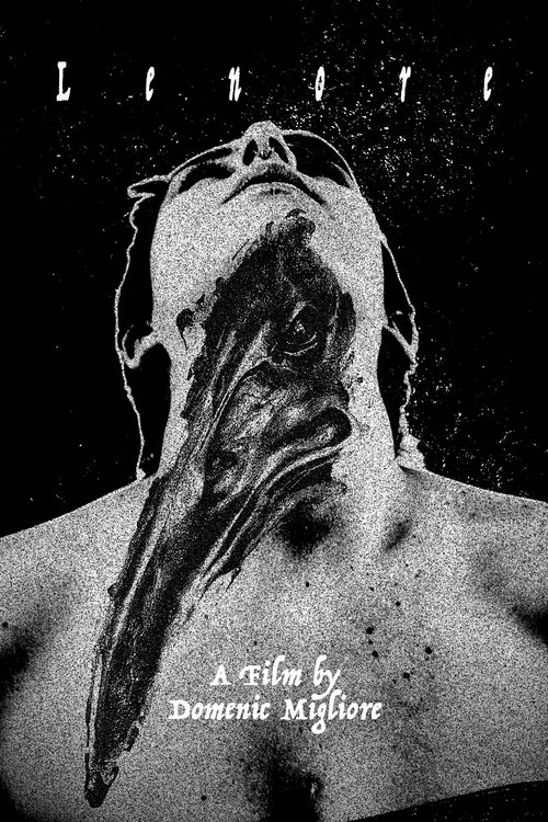 Lenore (2021) poster