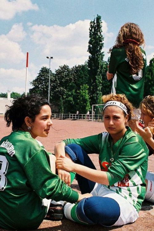 Nach dem Spiel (1997) poster