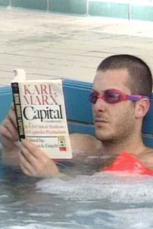 Wandering Marxwards (1999) poster