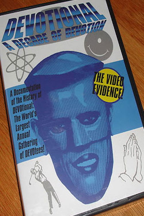 DEVOtional: A Decade Of Devotion (2010) poster