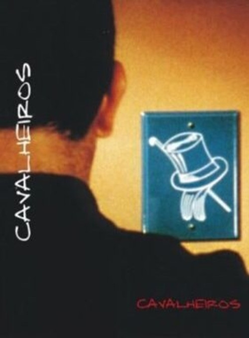 Gentlemen (2000) poster