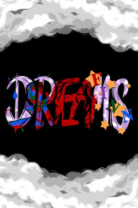 DREAMS (2024) poster