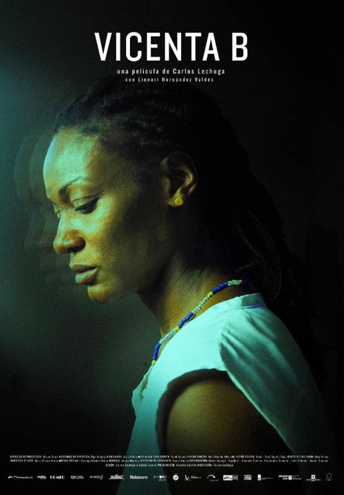 Vicenta B. (2023) poster