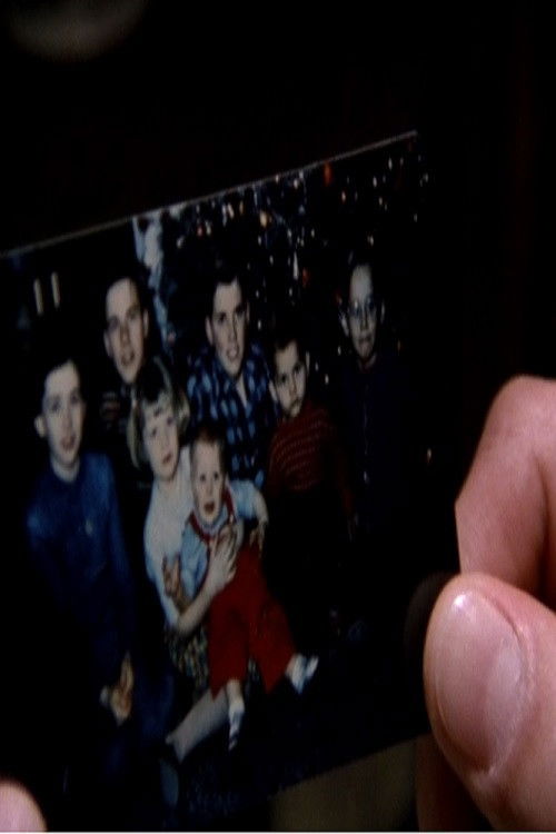 Foster Child (1987) poster