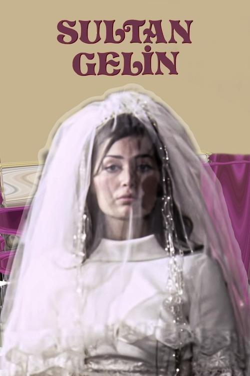 Sultan Gelin (1973) poster