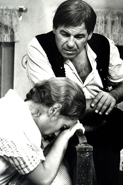 Trasovisko (1974) poster