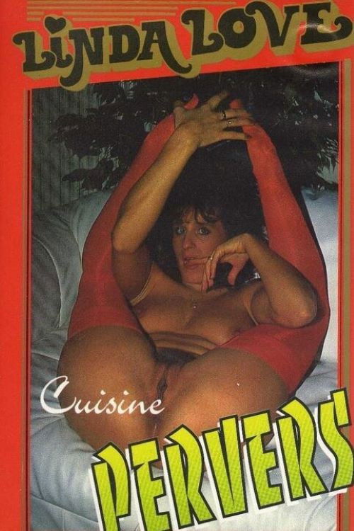 Cuisine pervers (1991) poster